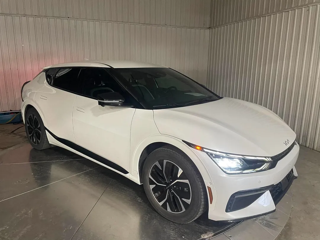 2022 Kia EV6