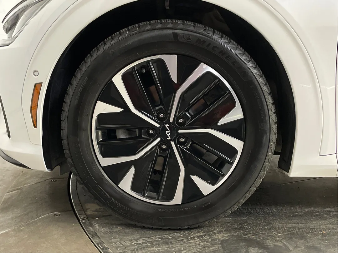 2022 Kia EV6 Long Range GT-Line Pkg 1 AWD, photo 5