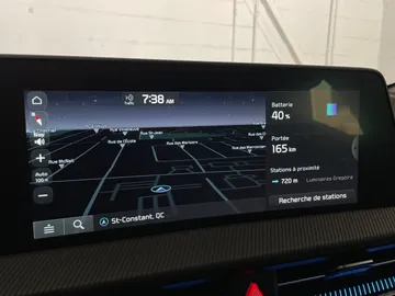 2022 Kia EV6 - image 22