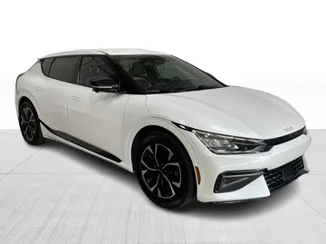 2022 Kia EV6