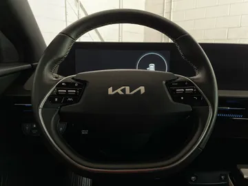 2022 Kia EV6 - image 16