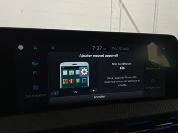 2022 Kia EV6 - image 29