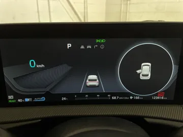 2022 Kia EV6 - image 15