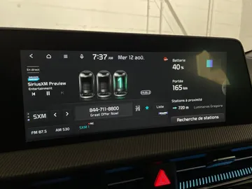2022 Kia EV6 - image 34