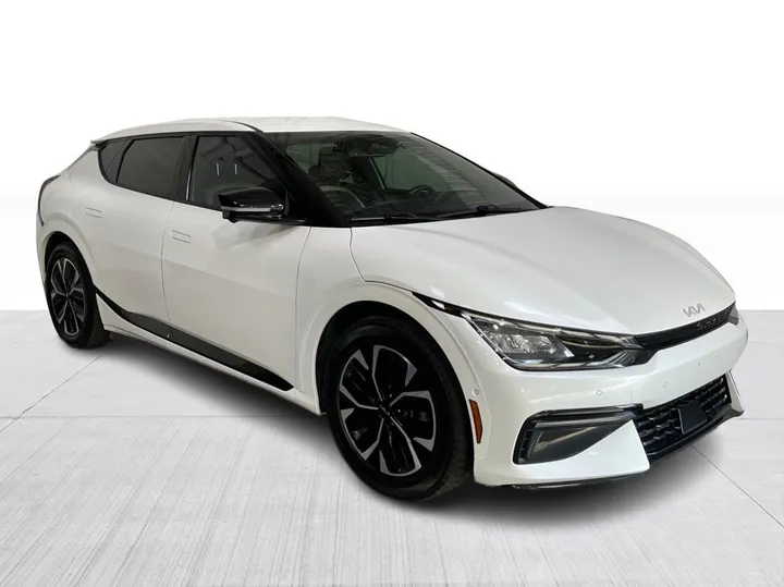 2022 Kia EV6 for sale - photo 1