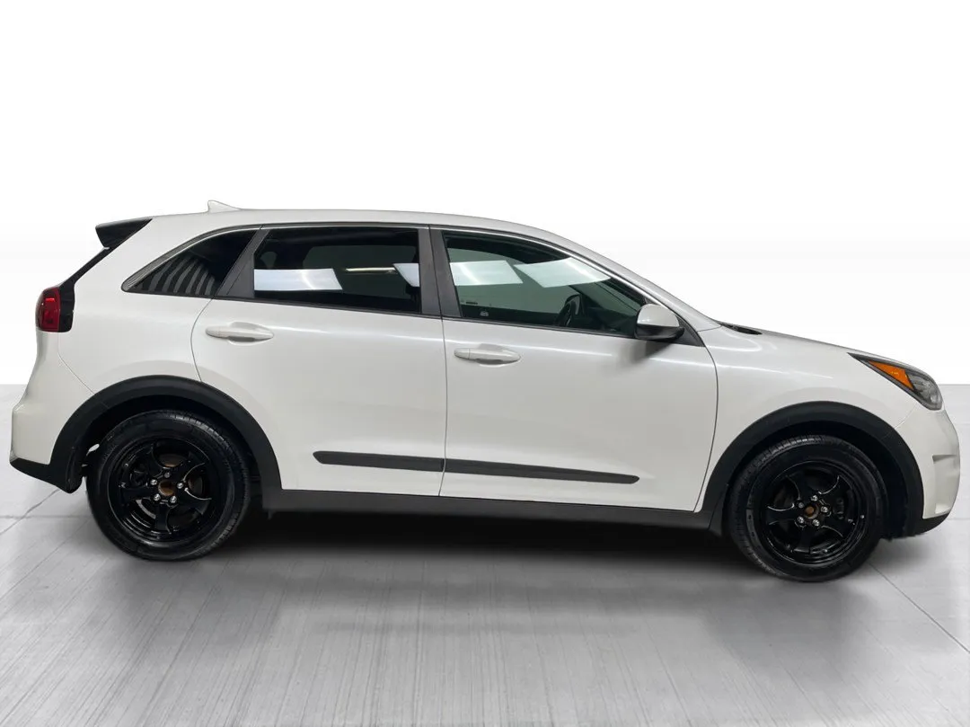 2019 Kia Niro — photo 2