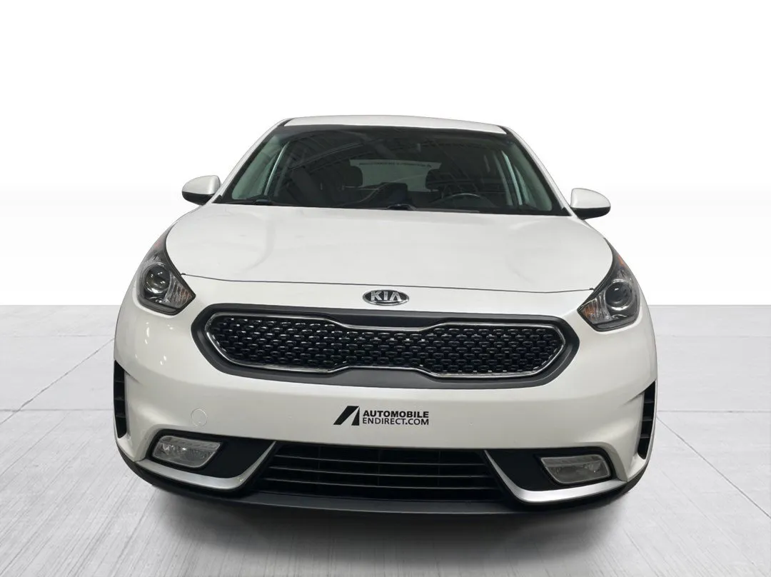 2019 Kia Niro — photo 7