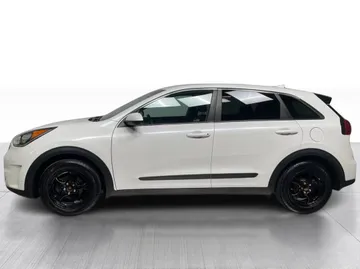 2019 Kia Niro - image 10