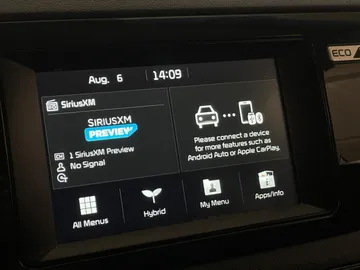 2019 Kia Niro - image 7