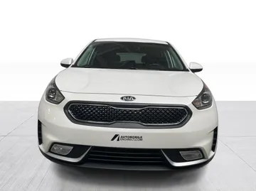2019 Kia Niro - image 8