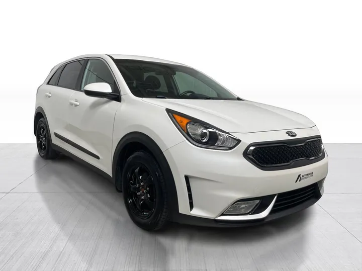 2019 Kia Niro