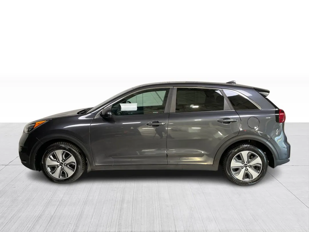 2019 Kia Niro L, photo 9