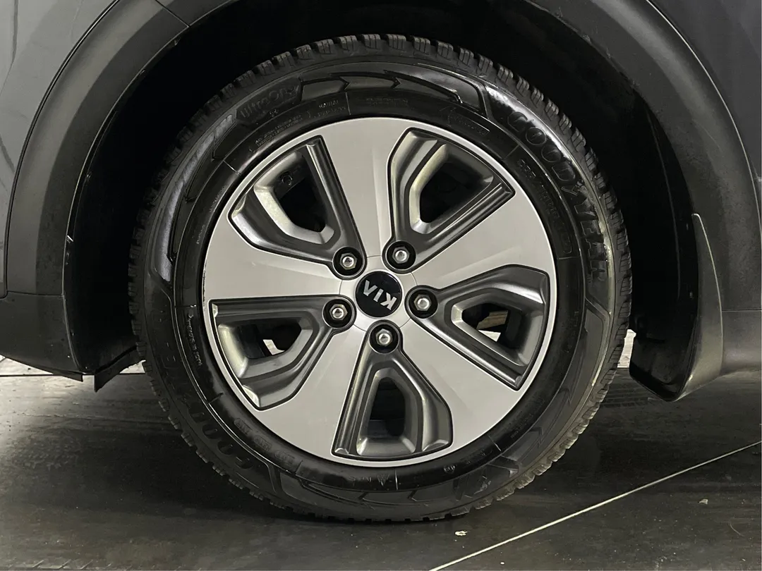 2019 Kia Niro L, photo 5