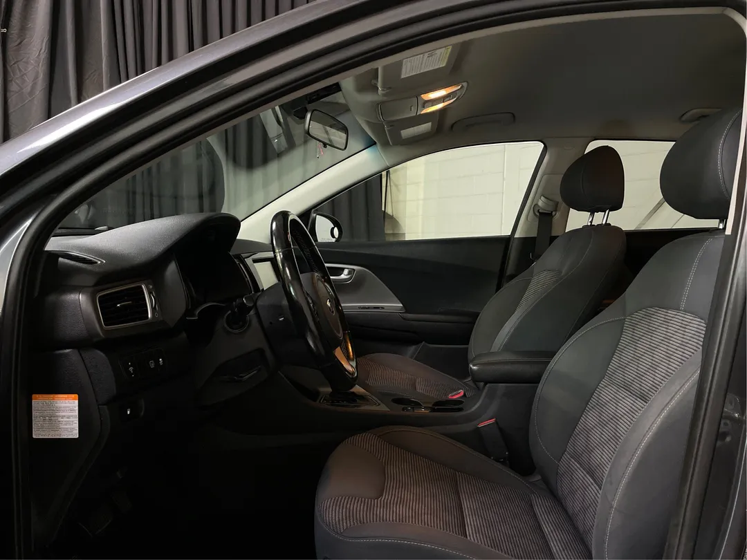 Kia Niro 2019 à vendre - photo 3
