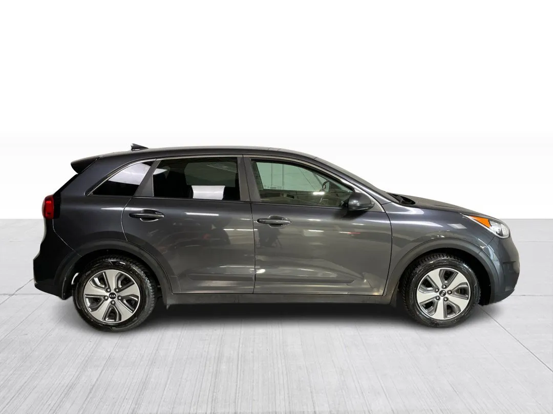 Kia Niro 2019 à vendre - photo 2