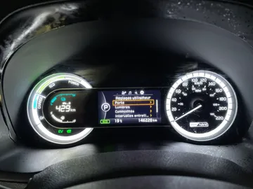 2019 Kia Niro - image 16