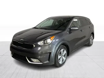 2019 Kia Niro - image 9