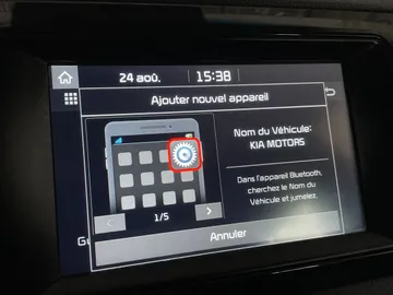 2019 Kia Niro - image 22
