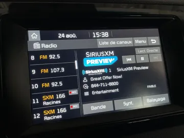2019 Kia Niro - image 25