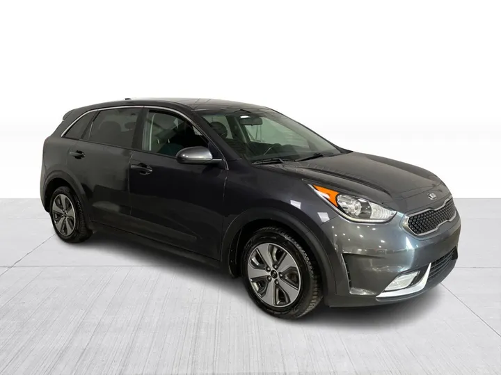 2019 Kia Niro