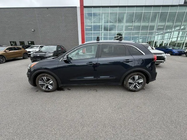 2022 Kia Niro — photo 4