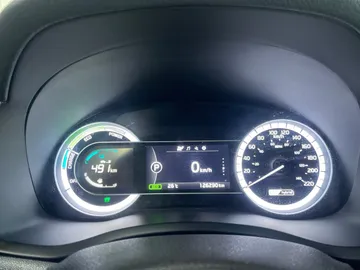 2019 Kia Niro - image 15