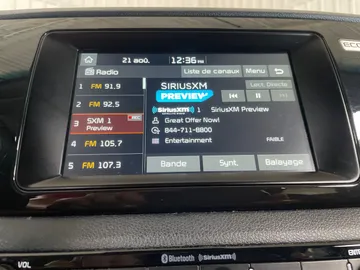 2019 Kia Niro - image 26