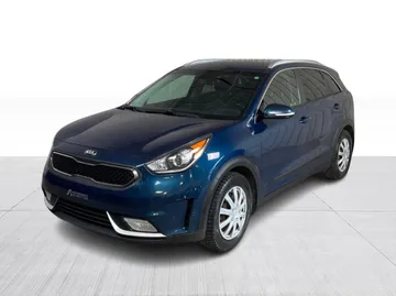 2019 Kia Niro - image 8