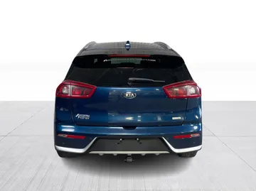 2019 Kia Niro - image 11