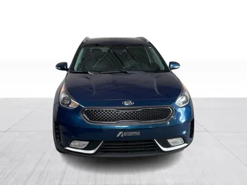 2019 Kia Niro - image 7