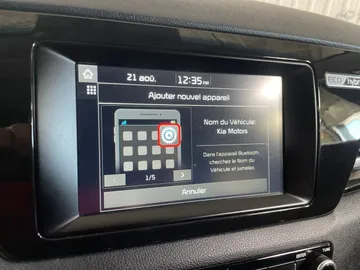 2019 Kia Niro - image 23