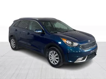 2019 Kia Niro