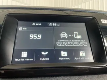 2019 Kia Niro - image 6