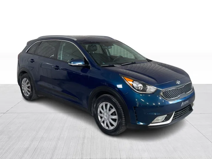 2019 Kia Niro