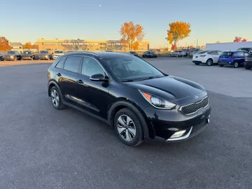 2019 Kia Niro