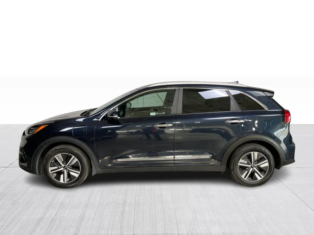 Kia Niro Plug-In Hybrid 2020 à vendre - photo 4