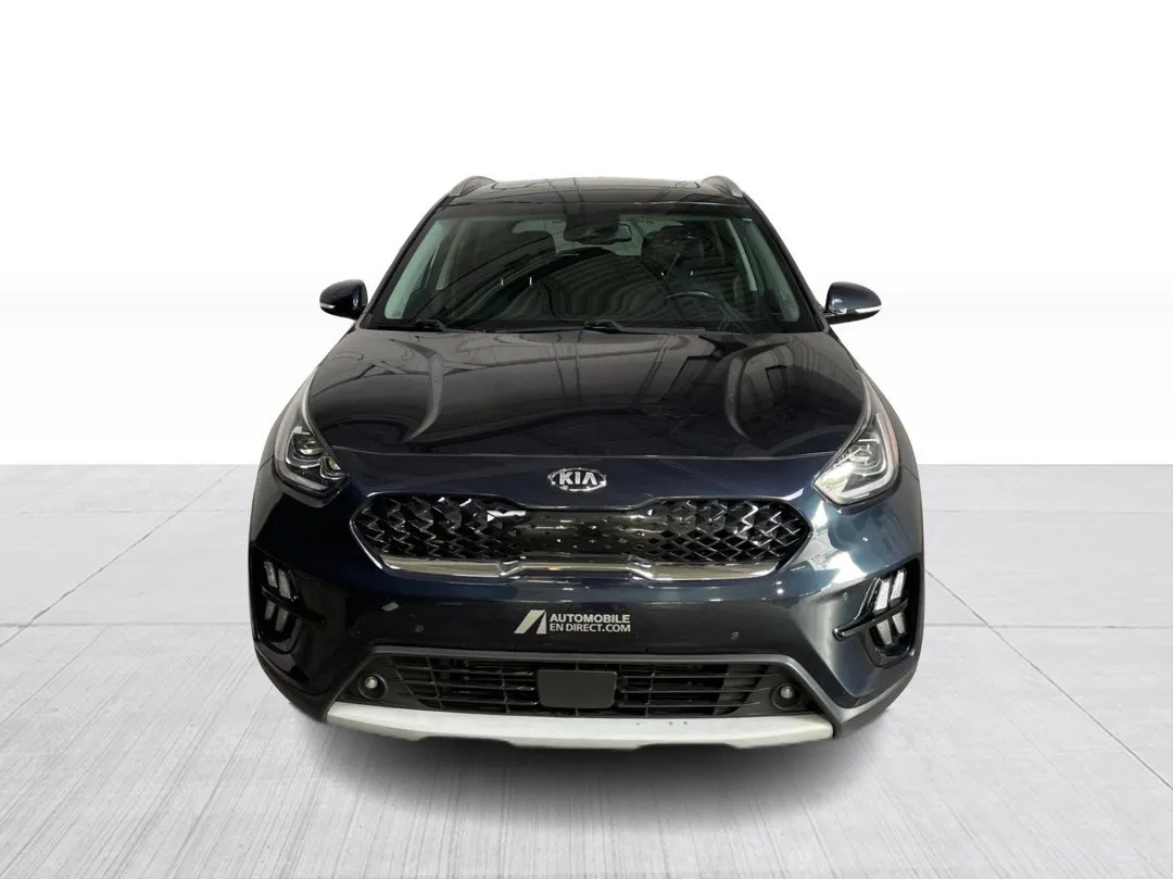 Kia Niro Plug-In Hybrid 2020 à vendre - photo 2