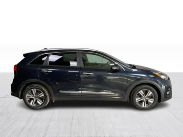 2020 Kia Niro Plug-In Hybrid - image 9