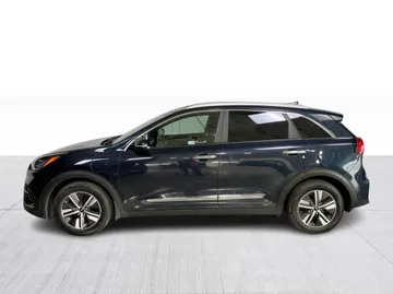 2020 Kia Niro Plug-In Hybrid - image 4