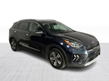 2020 Kia Niro Plug-In Hybrid