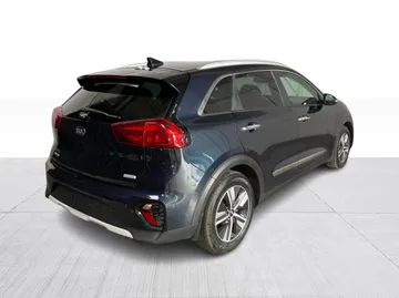2020 Kia Niro Plug-In Hybrid - image 8