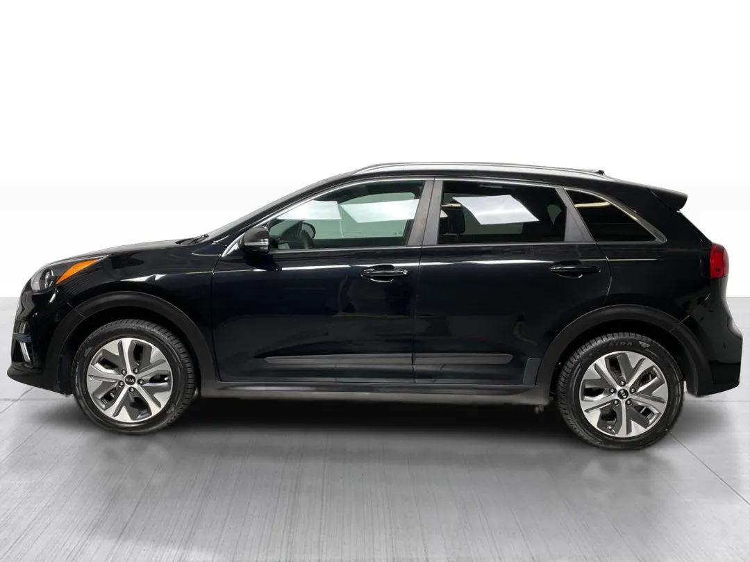 2020 Kia Niro EV EX, photo 9