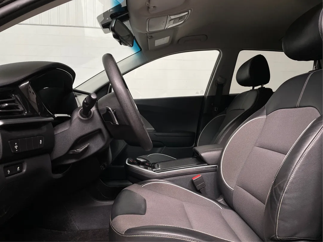 2020 Kia Niro EV for sale - photo 3