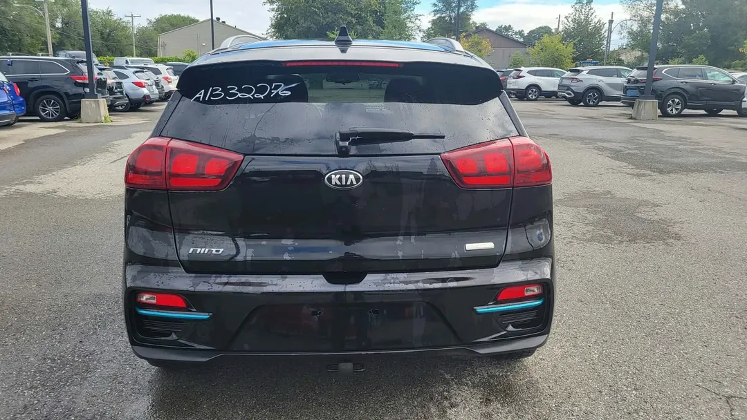 Kia Niro EV 2020 à vendre - photo 4
