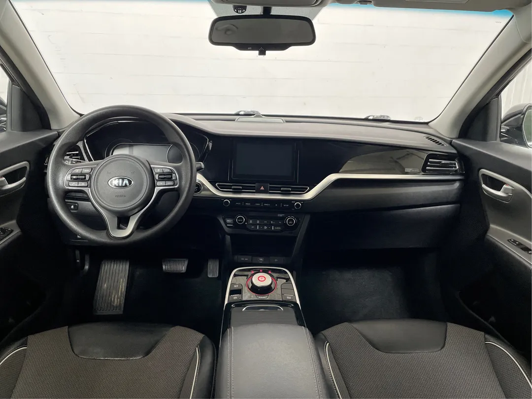 2020 Kia Niro EV for sale - photo 4