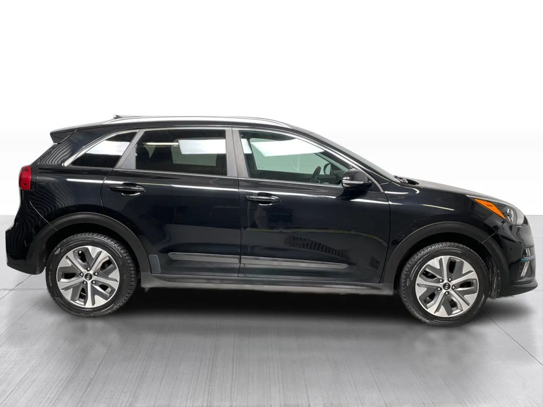 2020 Kia Niro EV for sale - photo 2