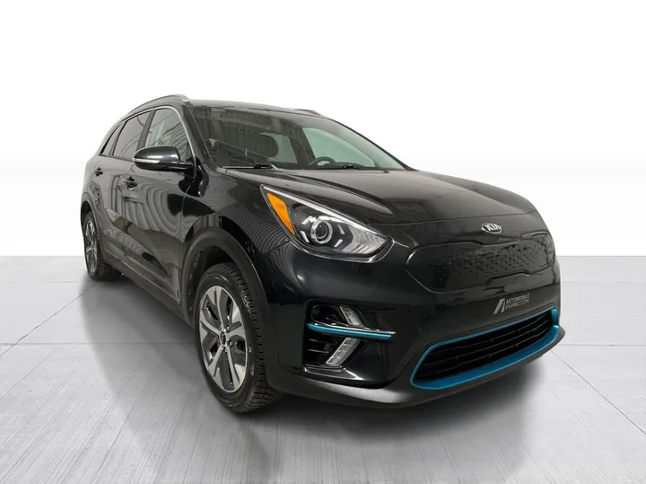 2020 Kia Niro EV