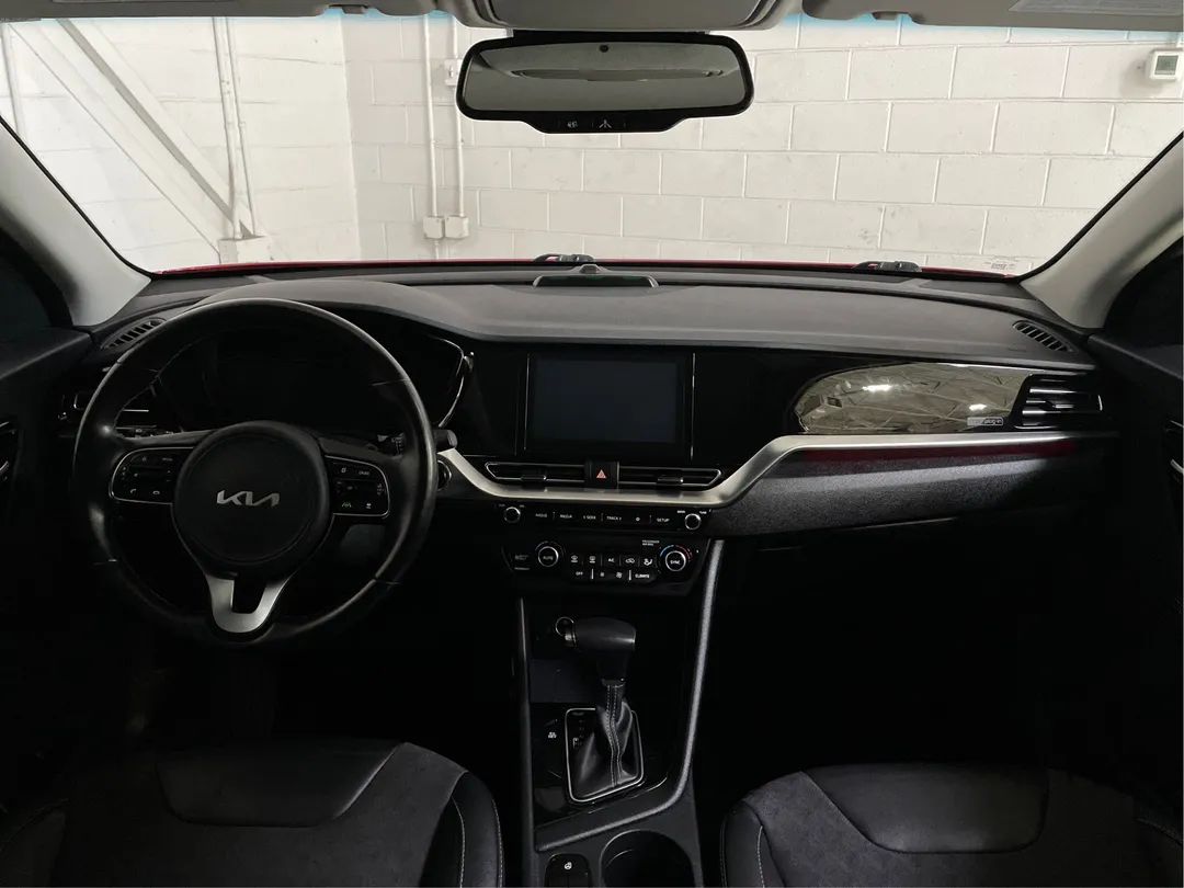 Kia Niro Plug-In Hybrid 2022 à vendre - photo 4