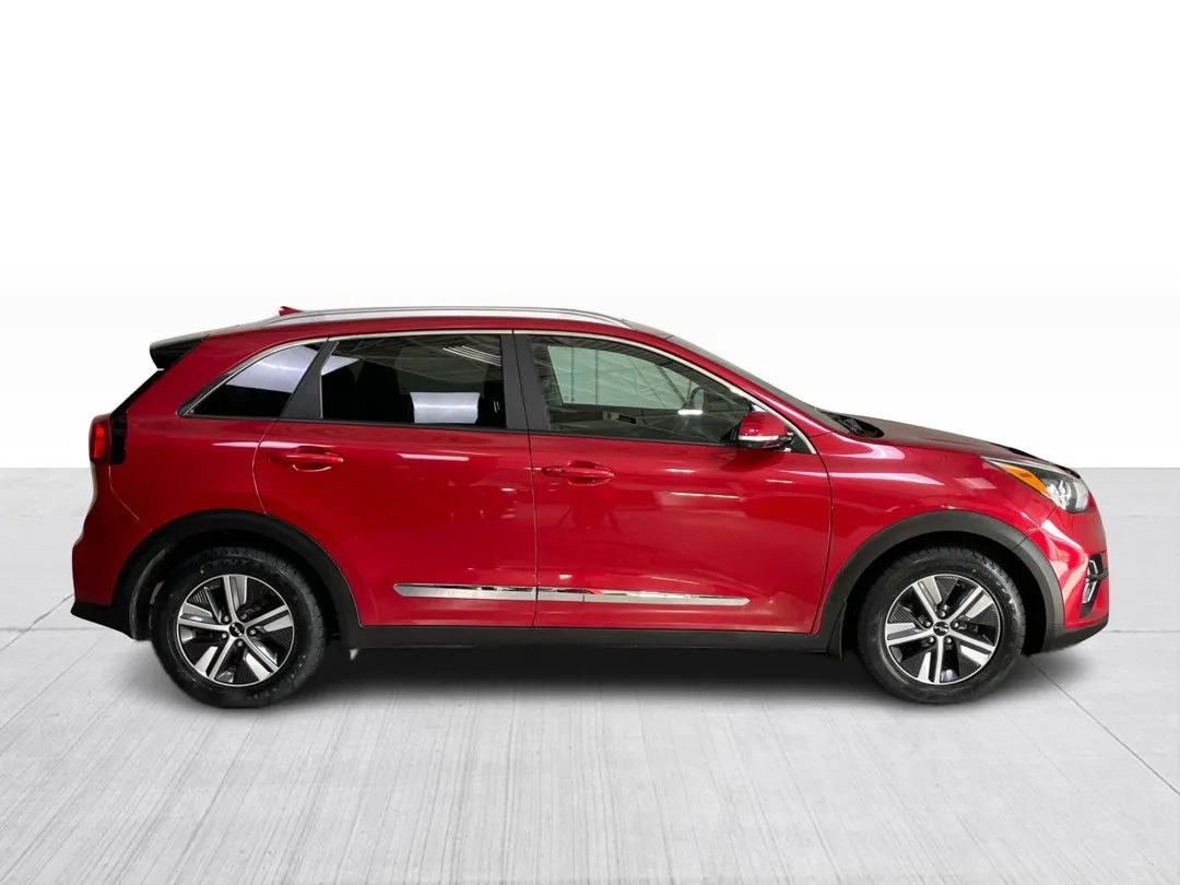 Kia Niro Plug-In Hybrid 2022 à vendre - photo 2