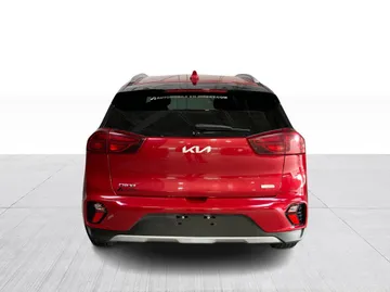 2022 Kia Niro Plug-In Hybrid - image 13
